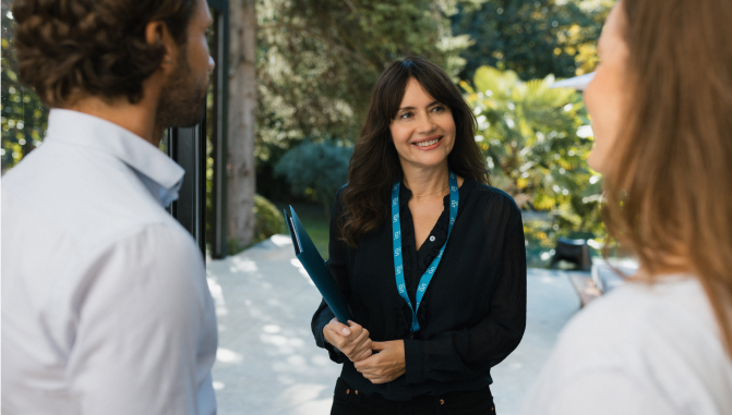 Planning to
buy abroad?